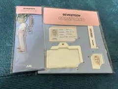 2026年最新】seventeen carat land 2023の人気アイテム - メルカリ