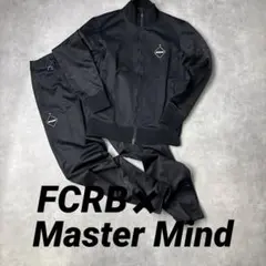 2026年最新】fcrb nike セットアップの人気アイテム - メルカリ