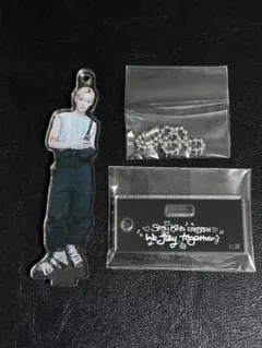 2026年最新】ミニアクリル フィリックスの人気アイテム - メルカリ