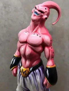 2026年最新】フィギュアーツzero 魔人ブウの人気アイテム - メルカリ