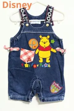 2026年最新】プーさんオーバーオールの人気アイテム - メルカリ