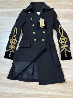 2026年最新】ナポレオンコートの人気アイテム - メルカリ