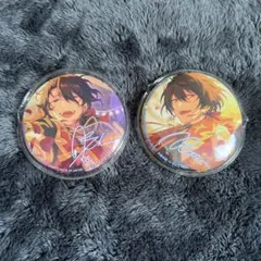 2026年最新】朔間零 缶バッジ オペレッタの人気アイテム - メルカリ