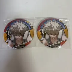 2026年最新】爆豪勝己 コレクション缶バッジ 第7弾の人気アイテム