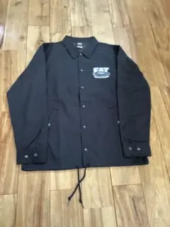 2026年最新】FaT wreck chordsコーチジャケットの人気アイテム - メルカリ