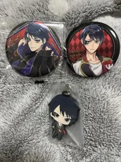 2026年最新】デュース缶バッジの人気アイテム - メルカリ