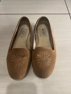 2026年最新】UGG 24 フラットシューズの人気アイテム - メルカリ
