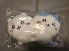 2026年最新】ハチワレ ほわほわぬいぐるみの人気アイテム - メルカリ