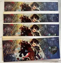 2026年最新】凛月 中国 チケットの人気アイテム - メルカリ