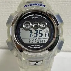 2026年最新】CASIO GW-100の人気アイテム - メルカリ