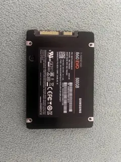 2026年最新】サムスン ssd 860 evoの人気アイテム - メルカリ