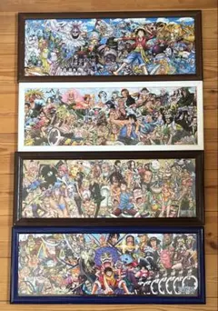 2026年最新】ワンピース パズル 完成の人気アイテム - メルカリ