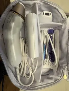 2026年最新】ブラウン 脱毛器の人気アイテム - メルカリ