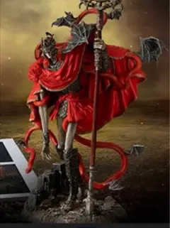 2026年最新】エルデンリング コレクターズエディション スタチューの