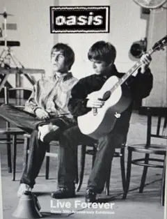 2026年最新】oasIs 30周年 特別展 ポスターの人気アイテム - メルカリ