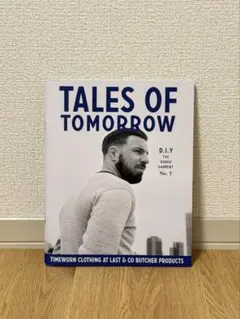 2026年最新】tales of tomorrowの人気アイテム - メルカリ