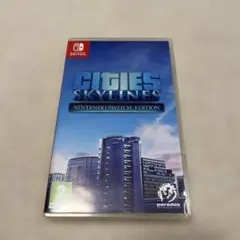 2026年最新】cities skyline switchの人気アイテム - メルカリ
