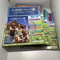 2026年最新】大草原の小さな家 dvdコンプリートboxの人気アイテム