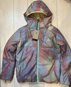 2026年最新】acg ナイロンジャケット nikeの人気アイテム - メルカリ