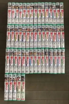 2026年最新】男はつらいよ 全巻の人気アイテム - メルカリ