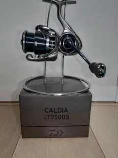 2026年最新】ダイワ daiwa カルディアlt2500s－xhの人気アイテム