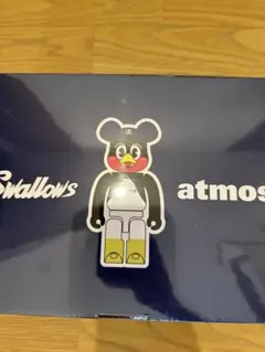 2026年最新】ベアブリック つば九郎の人気アイテム - メルカリ