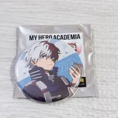 2026年最新】轟焦凍 缶バッジ 7期の人気アイテム - メルカリ