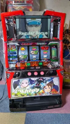 2026年最新】パチスロ実機 エウレカの人気アイテム - メルカリ