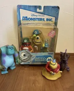 2026年最新】ピクサー フィギュアの人気アイテム - メルカリ