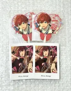 2026年最新】天城一彩 缶バッジの人気アイテム - メルカリ