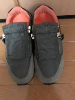 2026年最新】kapital キャピタル ma-1スニーカーの人気アイテム - メルカリ