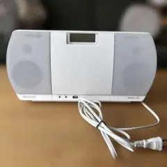 2026年最新】kenwood cr-d3の人気アイテム - メルカリ