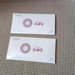 2026年最新】ライフウェーブ x49の人気アイテム - メルカリ