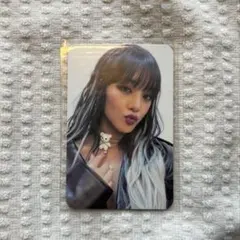 2026年最新】(G)I-DLE ミンニ トレカの人気アイテム - メルカリ