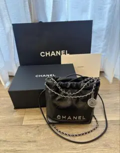 2026年最新】chanel22の人気アイテム - メルカリ