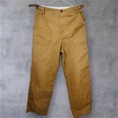 2026年最新】spick span ルーズベイカーパンツ40の人気アイテム - メルカリ