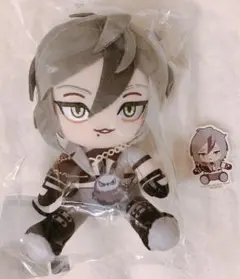 2026年最新】nuカーニバル ぬいぐるみ レイの人気アイテム - メルカリ