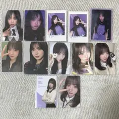 2026年最新】billlie ハルナの人気アイテム - メルカリ