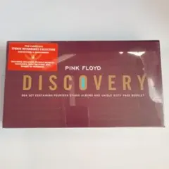 2026年最新】ピンク フロイド pink floyd discovery boxの人気アイテム