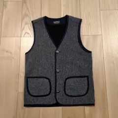 2026年最新】BARNS OUTFITTERS ベストの人気アイテム - メルカリ