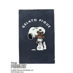 2026年最新】ジェラートピケ スヌーピー ブランケットの人気アイテム
