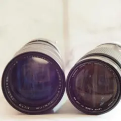 2026年最新】canon FD 300mm F4の人気アイテム - メルカリ