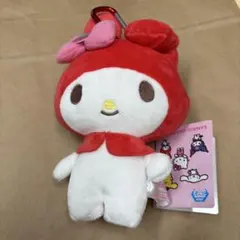 2026年最新】マイメロ 白いちご ポーチの人気アイテム - メルカリ