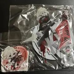 2026年最新】血の女王 アクスタの人気アイテム - メルカリ