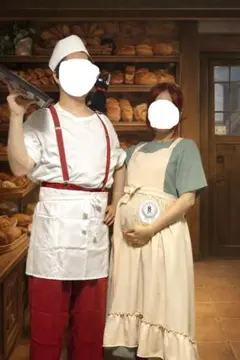 2026年最新】オソノさん コスプレの人気アイテム - メルカリ