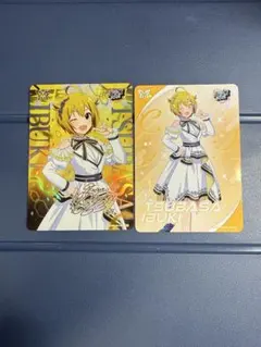 2026年最新】伊吹翼 ssrの人気アイテム - メルカリ