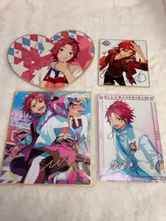 2026年最新】あんスタ ポートレート 感謝祭の人気アイテム - メルカリ