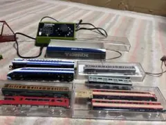 2026年最新】tomix 5001の人気アイテム - メルカリ