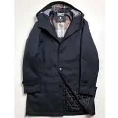 2026年最新】ブラックレーベルクレストブリッジ ダッフル コートの人気