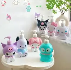 2026年最新】マイメロディポンプボトルの人気アイテム - メルカリ